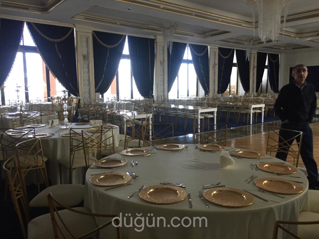 Asude Davet ve Kına Organizasyon