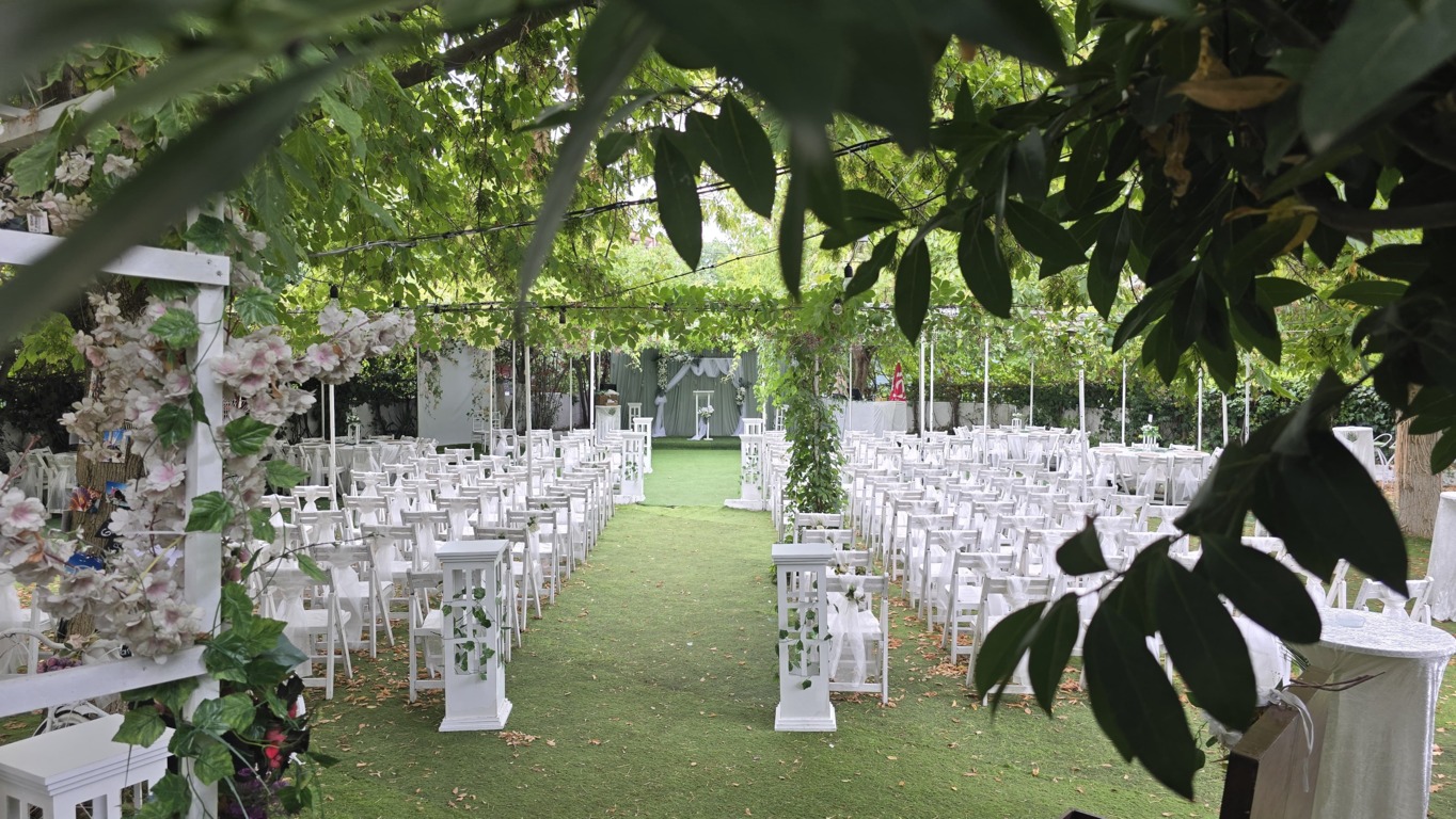 Sohbet Garden
