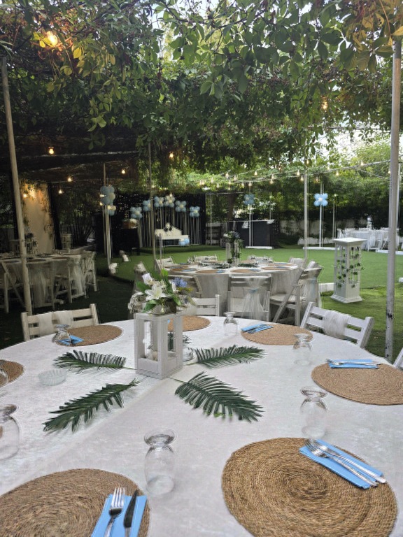 Sohbet Garden