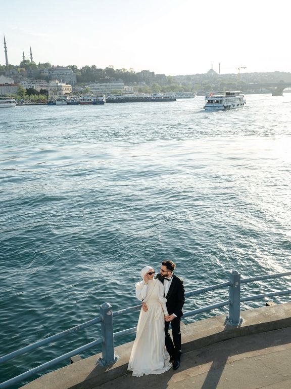 İstanbul Fotoğrafçım - 2589680