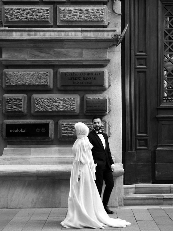 İstanbul Fotoğrafçım - 2589677