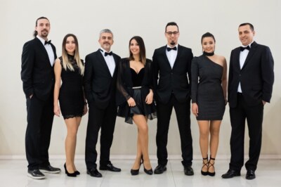 İzmir Showband