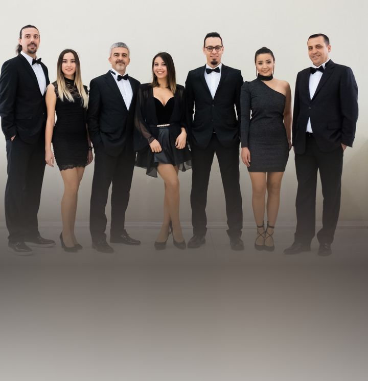İzmir Showband