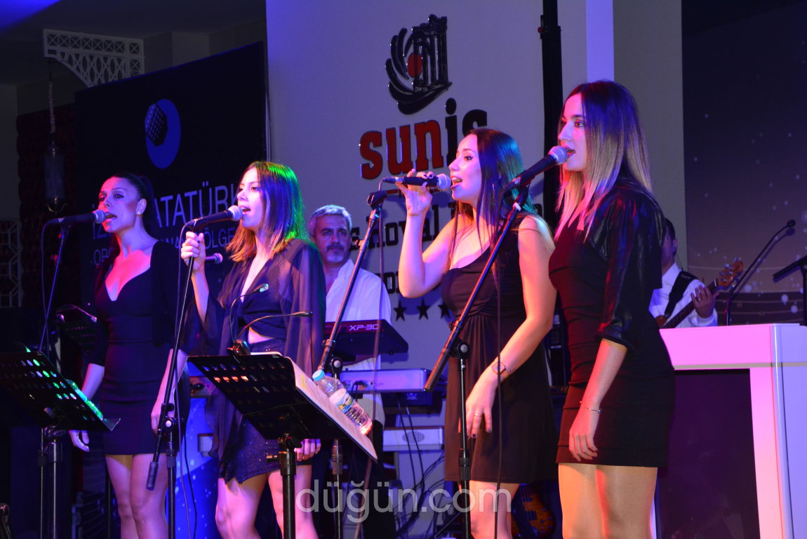 İzmir Showband
