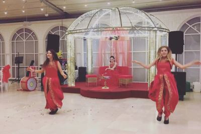 Barbisos Düğün Ve Davet Salonu