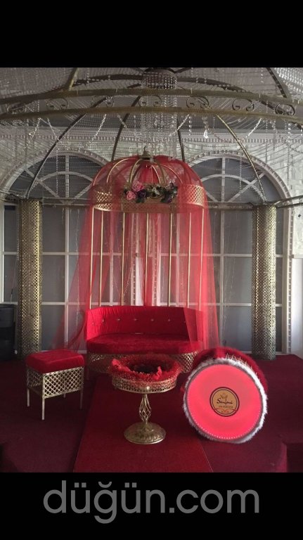 Barbisos Düğün Ve Davet Salonu