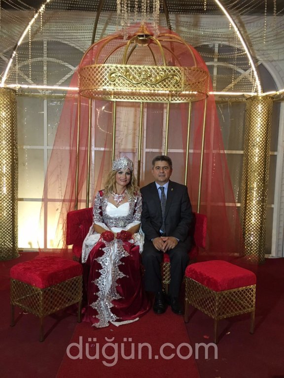 Barbisos Düğün Ve Davet Salonu