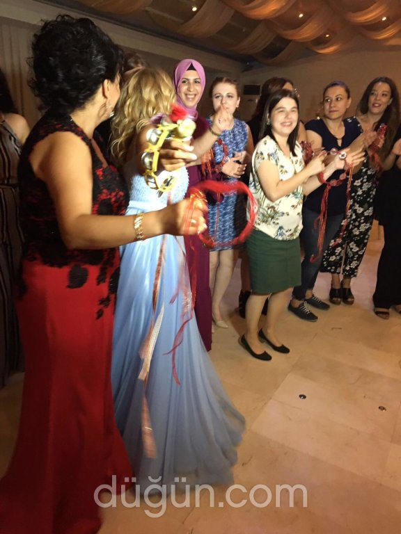 Barbisos Düğün Ve Davet Salonu