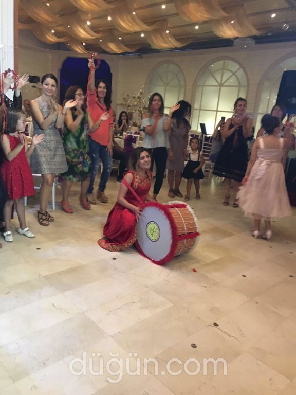 Barbisos Düğün Ve Davet Salonu