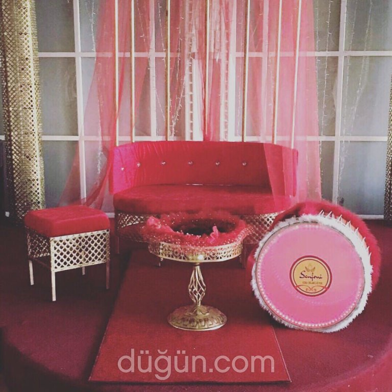 Barbisos Düğün Ve Davet Salonu