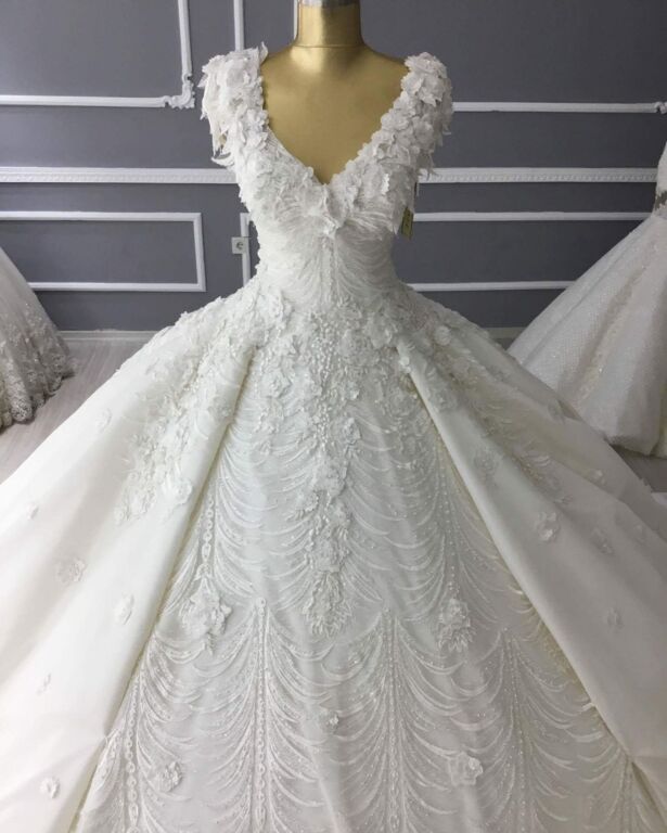 Bride Gelinlik