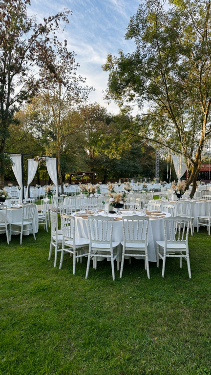 Aşgana Garden