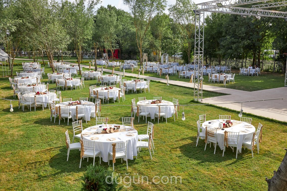 Aşgana Garden Fiyatları - Kır Düğünü İstanbul