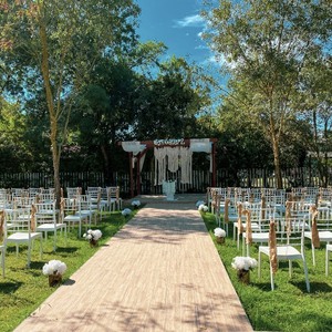 Aşgana Garden