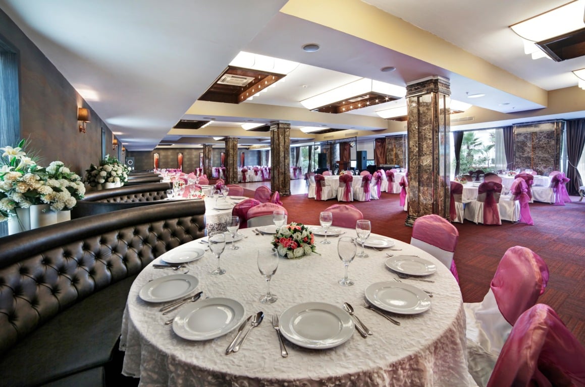 Kadak Garden Hotel