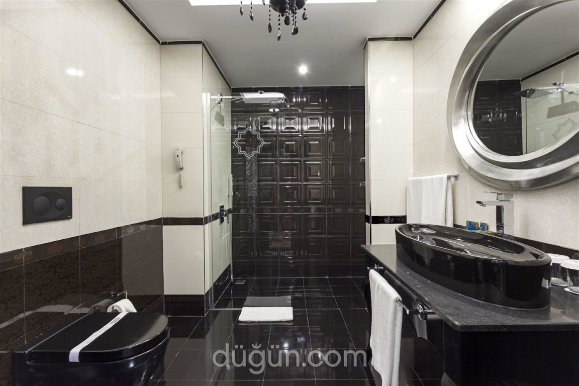 Kimera Lounge Boutique Hotel