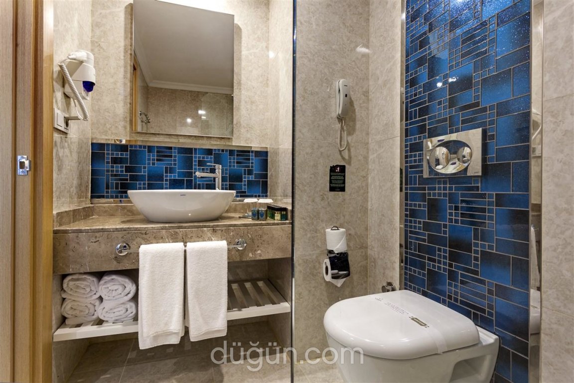 Kimera Lounge Boutique Hotel