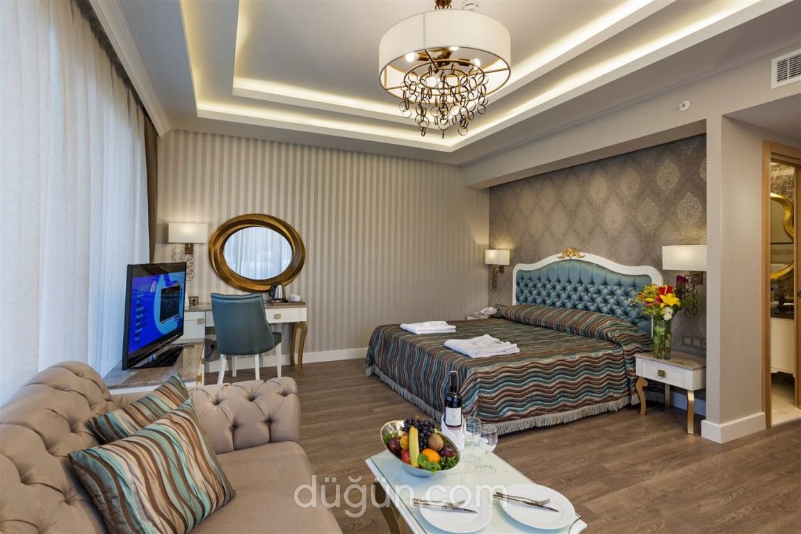 Kimera Lounge Boutique Hotel