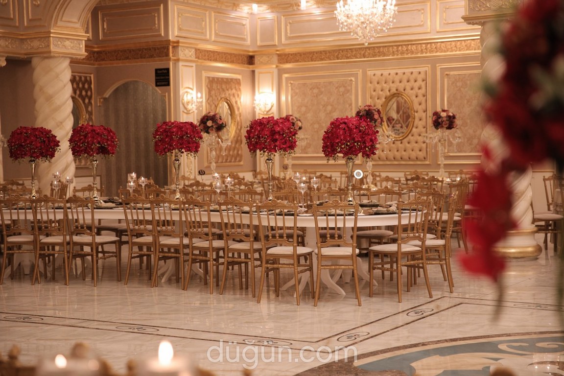 Grand Sahra Davet Ve Balo Salonu
