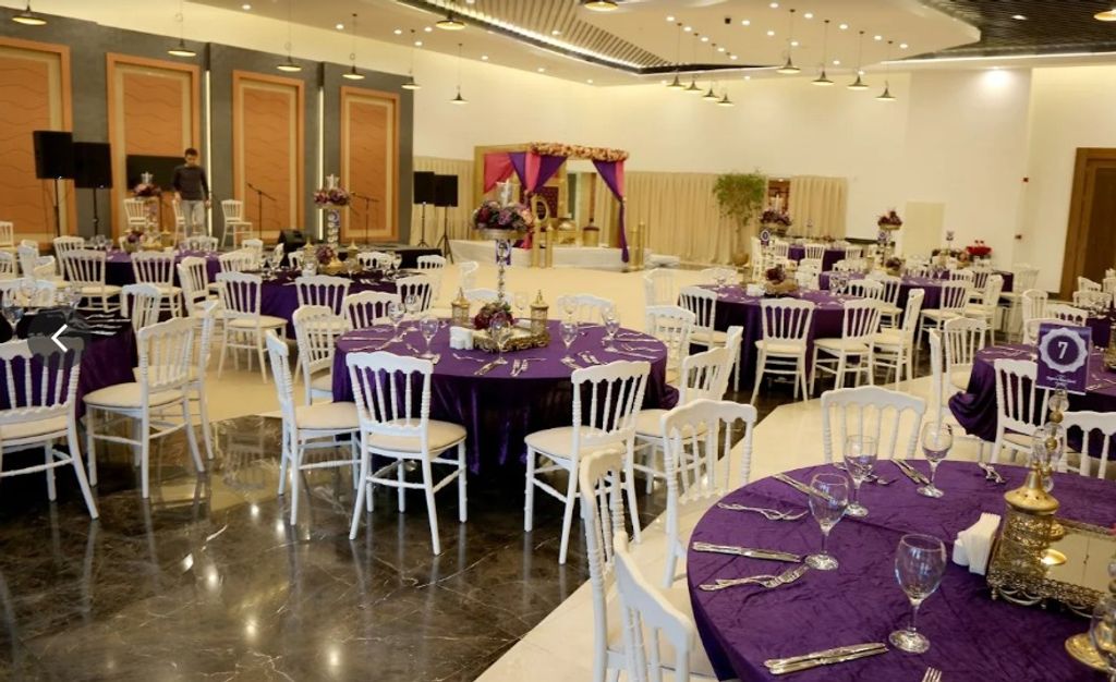 Radisson Blu Hotel