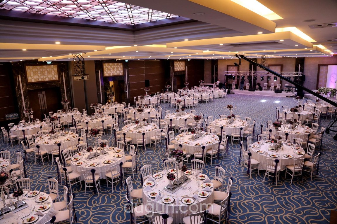 Radisson Blu Hotel