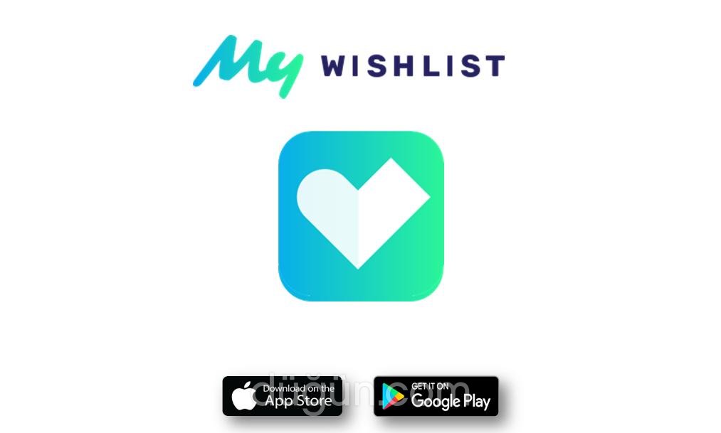 Mywishlist APP