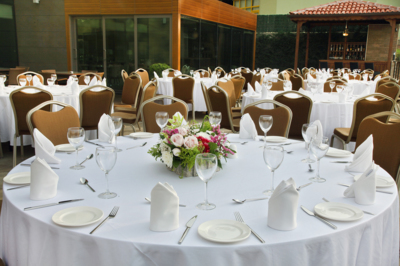 Ramada Bursa Çekirge Termal & Spa