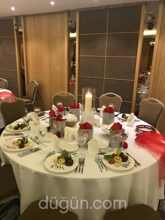 Ramada Bursa Çekirge Termal & Spa