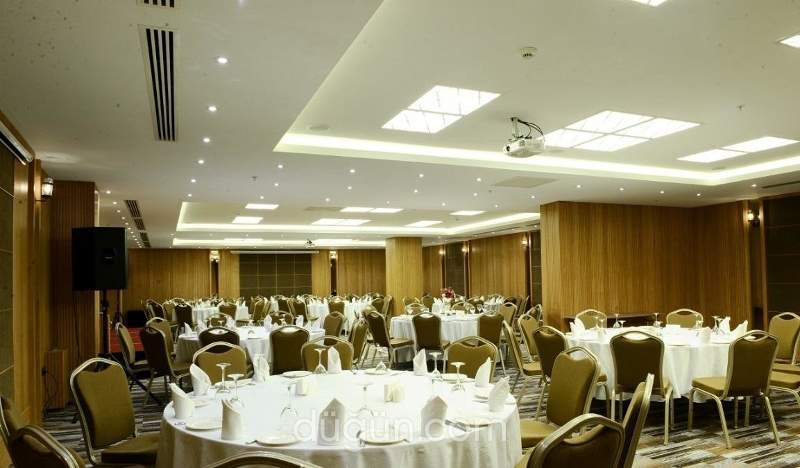 Ramada Bursa Çekirge Termal & Spa