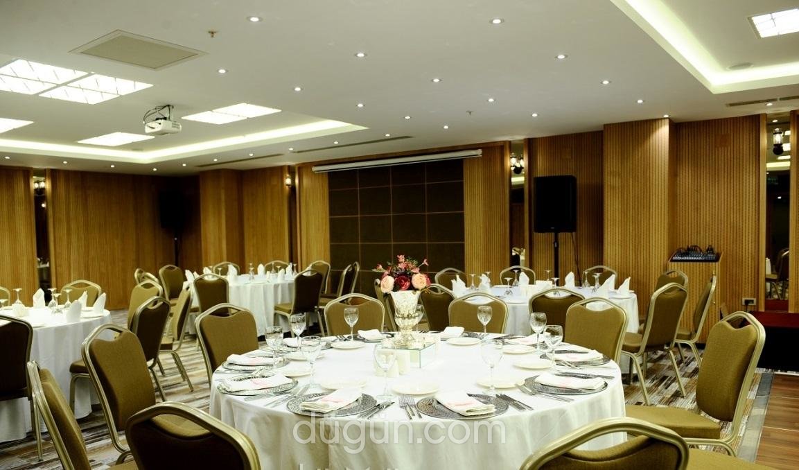 Ramada Bursa Çekirge Termal & Spa