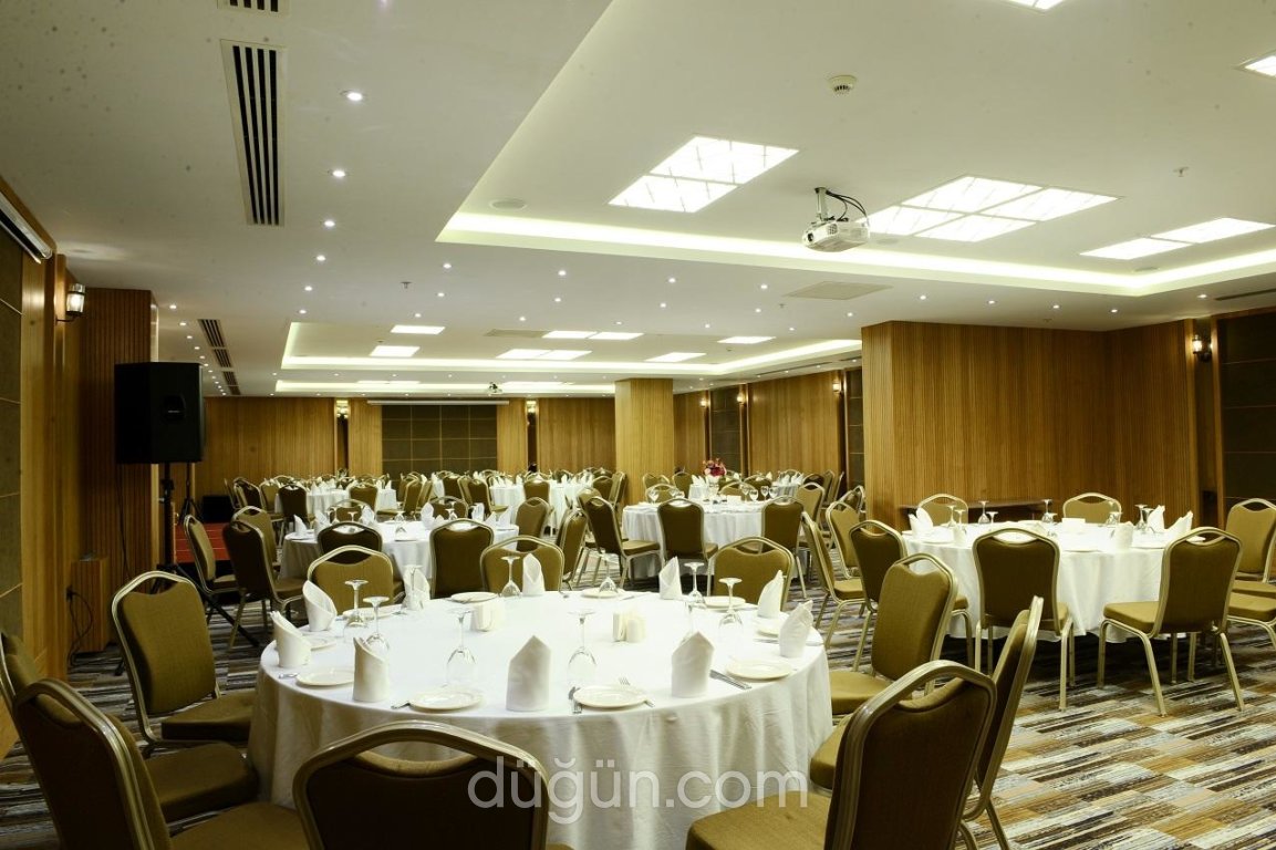 Ramada Bursa Çekirge Termal & Spa