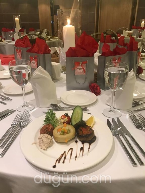 Ramada Bursa Çekirge Termal & Spa