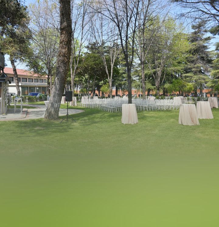 Merinos Kır Bahçesi