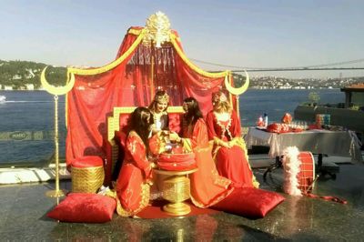 Caliente Organizasyon