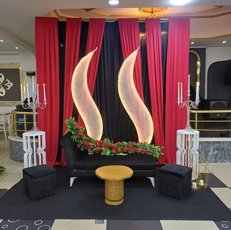 Caliente Organizasyon