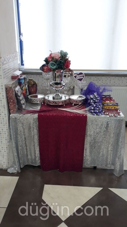 Caliente Organizasyon