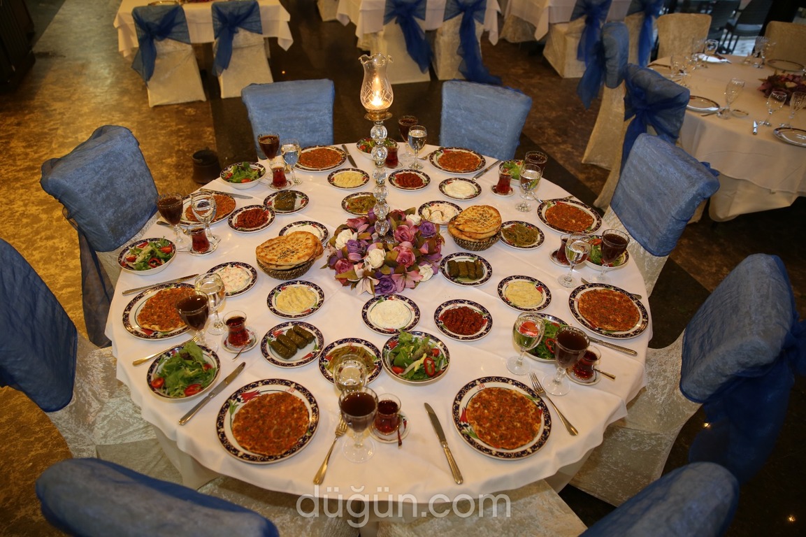 Ramazan Bingöl Restaurant