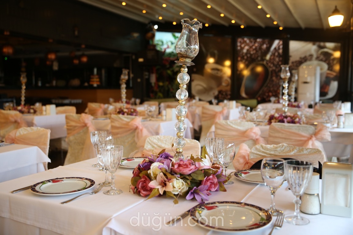 Ramazan Bingöl Restaurant