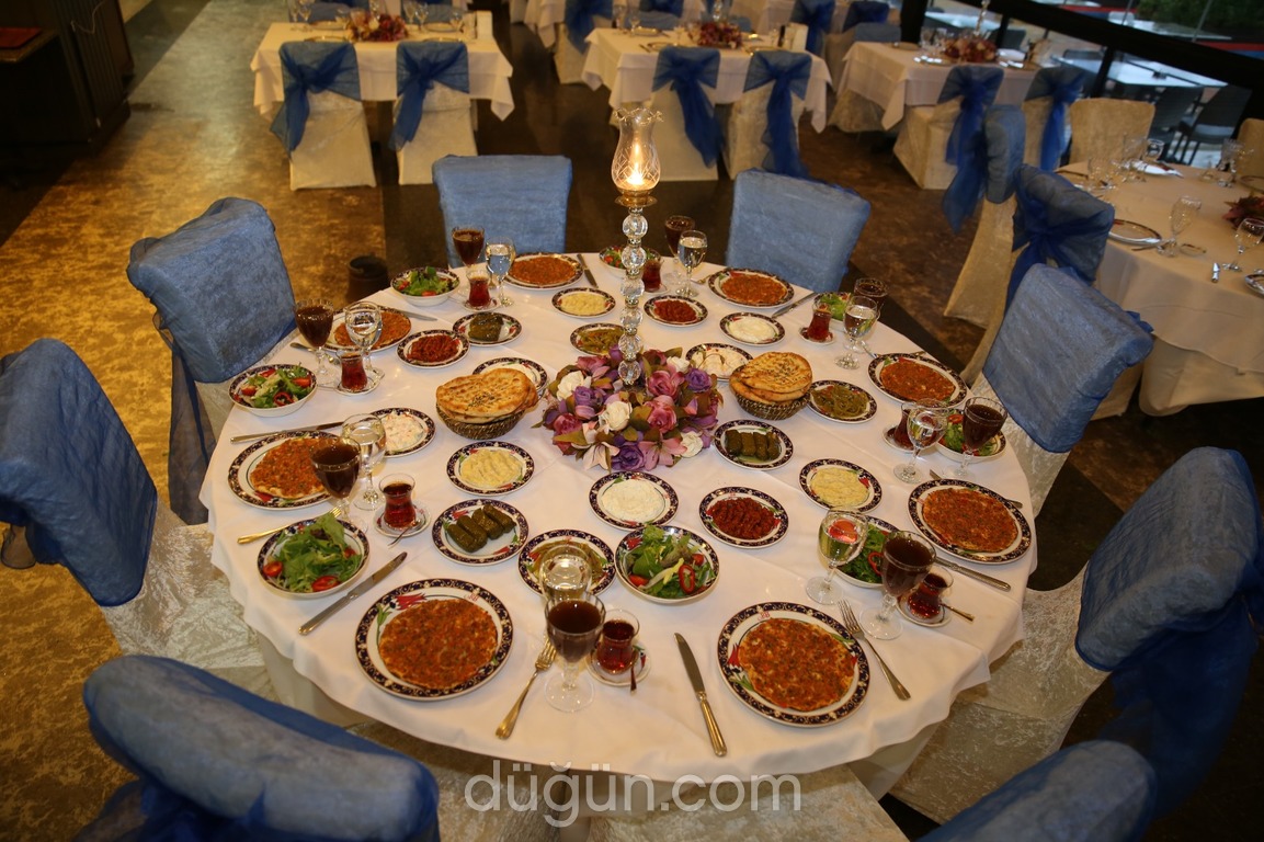 Ramazan Bingöl Restaurant