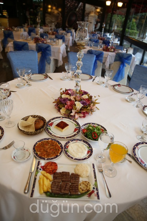 Ramazan Bingöl Restaurant