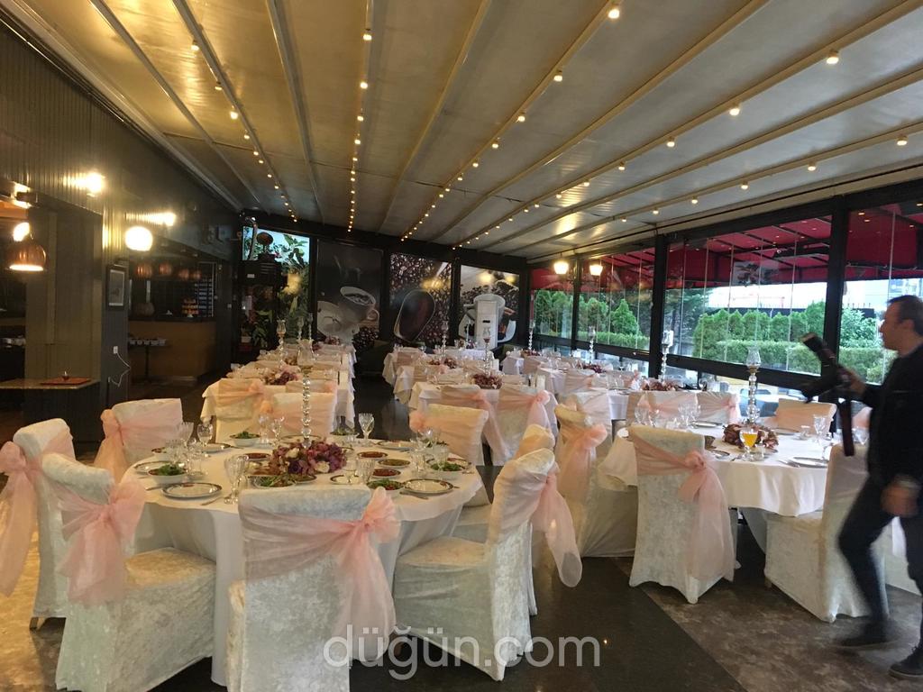 Ramazan Bingöl Restaurant