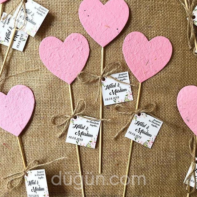 Tohumlu Nikah Şekeri