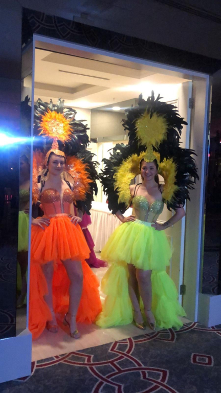 GDH Gizem Organizasyon