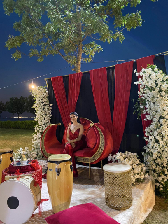 GDH Gizem Organizasyon