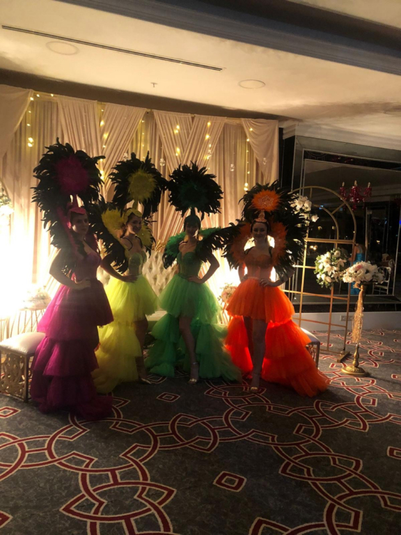 GDH Gizem Organizasyon