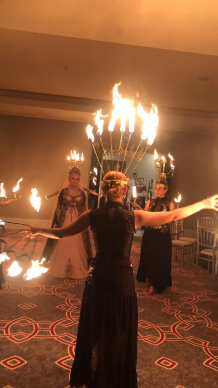 GDH Gizem Organizasyon