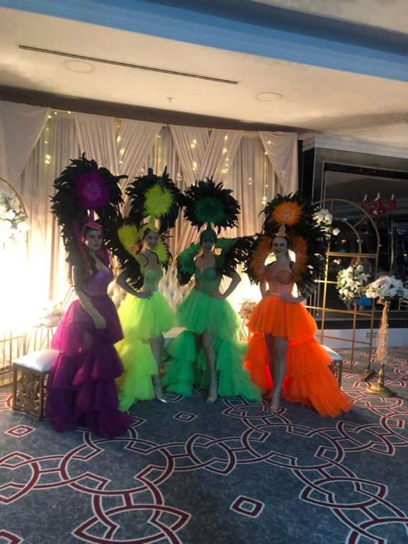 GDH Gizem Organizasyon