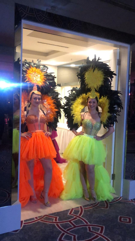 GDH Gizem Organizasyon