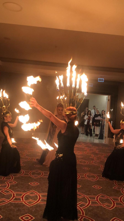 GDH Gizem Organizasyon