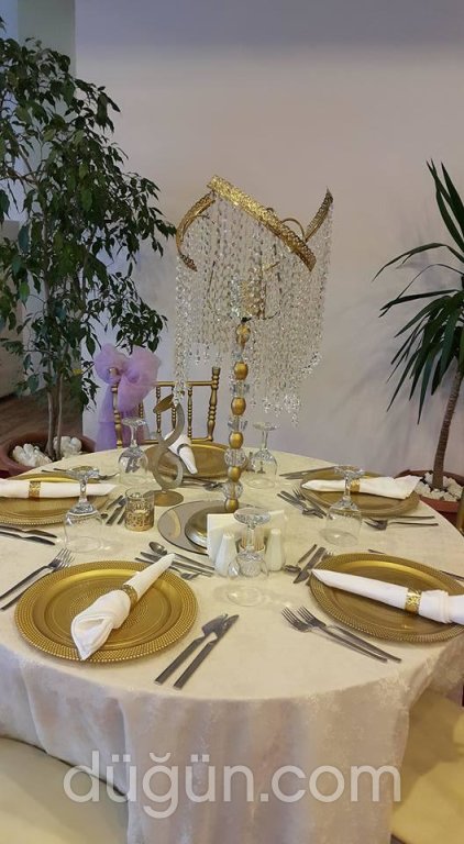 Uludağ Restaurant Florya